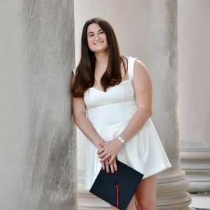 Sitter Profile Image: Emma W.