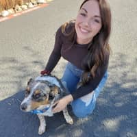 Sitter Profile Image: Shae R.