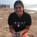 Sitter Profile Image: Alexis G.