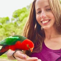 Sitter Profile Image: Danielle K.