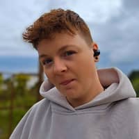 Sitter Profile Image: Kirsty W.