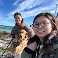 Sitter Profile Image: Vincent L.