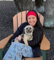 Sitter Profile Image: Cassandra L.