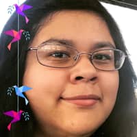 Sitter Profile Image: Ashley I.