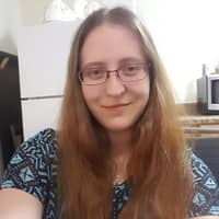 Sitter Profile Image: Amanda B.