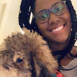 Sitter Profile Image: Karie E.