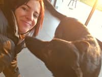 Foto del cuidador: Amparo C.