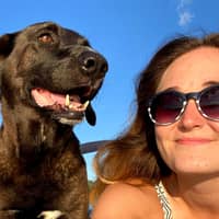 Sitter Profile Image: Victoria R.