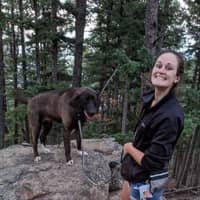 Sitter Profile Image: Victoria R.