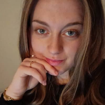 Sitter Profile Image: Madita S.