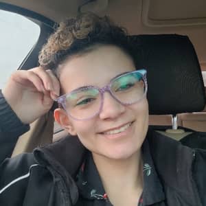 Sitter Profile Image: Kyra W.