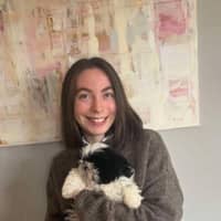 Photo de profil du pet sitter : Enola E.