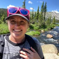 Sitter Profile Image: Amber J.