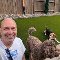 Sitter Profile Image: Paulo P.