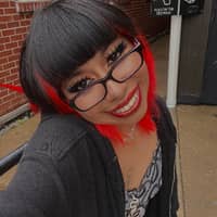 Sitter Profile Image: Abigail H.