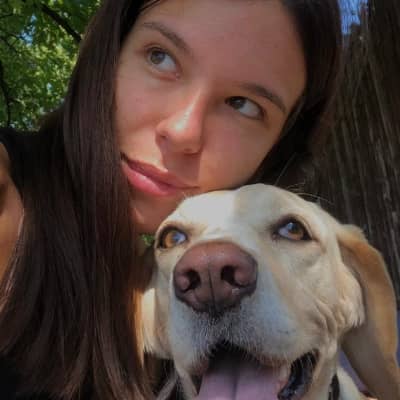 Foto de perfil del cuidador: Milica B.