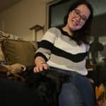 Sitter Profile Image: Kristen P.