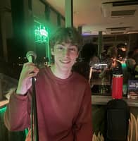 Sitter Profile Image: Julian L.