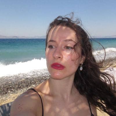 Photo de profil du pet sitter : Star Evdokia T.