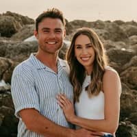 Sitter Profile Image: Alyssa & Keaton S.