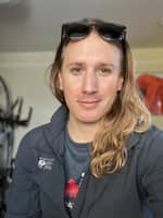 Sitter Profile Image: Madelyne Rayne V.