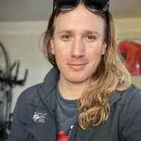 Sitter Profile Image: Madelyne Rayne V.