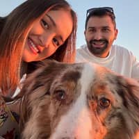 Sitter Profile Image: Anyela & Eduardo B.