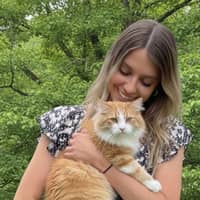 Sitter Profile Image: Paige N.