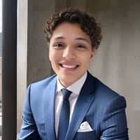 Sitter Profile Image: Mason D.