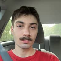 Sitter Profile Image: Simon A.