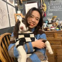 Passarens profilbild: Yixuan C.