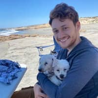 Sitter Profile Image: Jesus G.