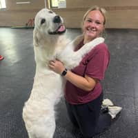 Sitter Profile Image: Madison B.