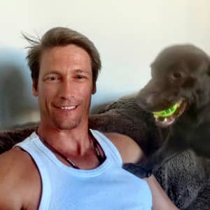 Sitter Profile Image: David S.