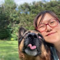 Sitter Profile Image: Miki M.