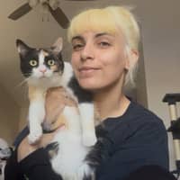 Sitter Profile Image: Julianna C.