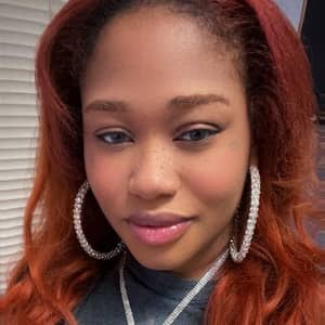 Sitter Profile Image: Allasia S.