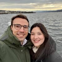 Sitterprofilbild: Nina & Stefan L.