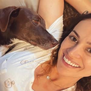 Sitter Profile Image: Tais M.