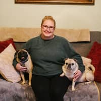 Sitter Profile Image: Nikie C.