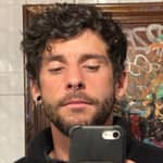 Sitter Profile Image: Enric P.