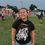 Sitter Profile Image: Maelynn R.