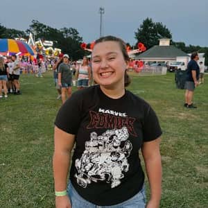 Sitter Profile Image: Maelynn R.