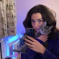 Sitter Profile Image: sydney s.