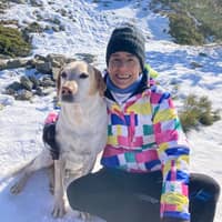 Foto del cuidador: Mar T.