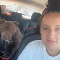 Photo de profil du pet sitter : Laura J.