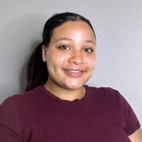 Sitter Profile Image: Zakia T.