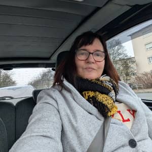 Sitter Profile Image: Roswitha A.