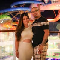 Sitter Profile Image: Oscar H.