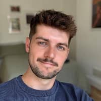 Sitter Profile Image: Max P.